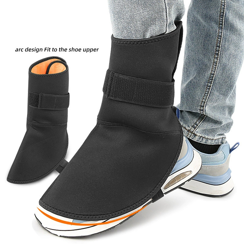 Gardening Glove Waterproof - واقي كاحل مقاوم للرياح، غطاء ساق
