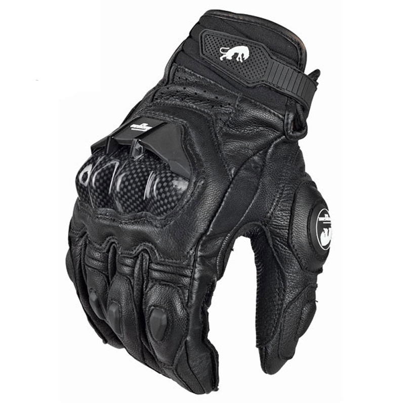 Leather Driving Glove - رجل إمرأة 4 الموسم القيادة Supertech