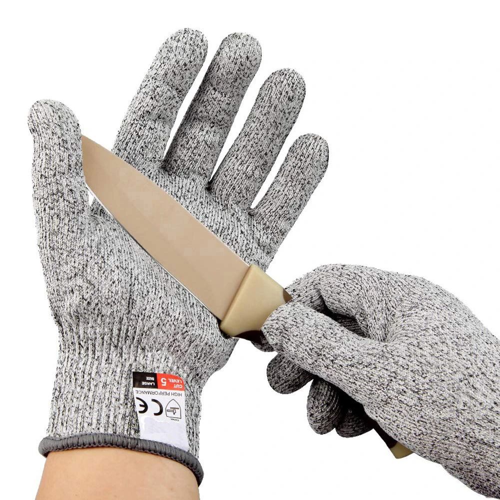Cut Resistant Glove - قفازات مضادة للقطع من المستوى 5