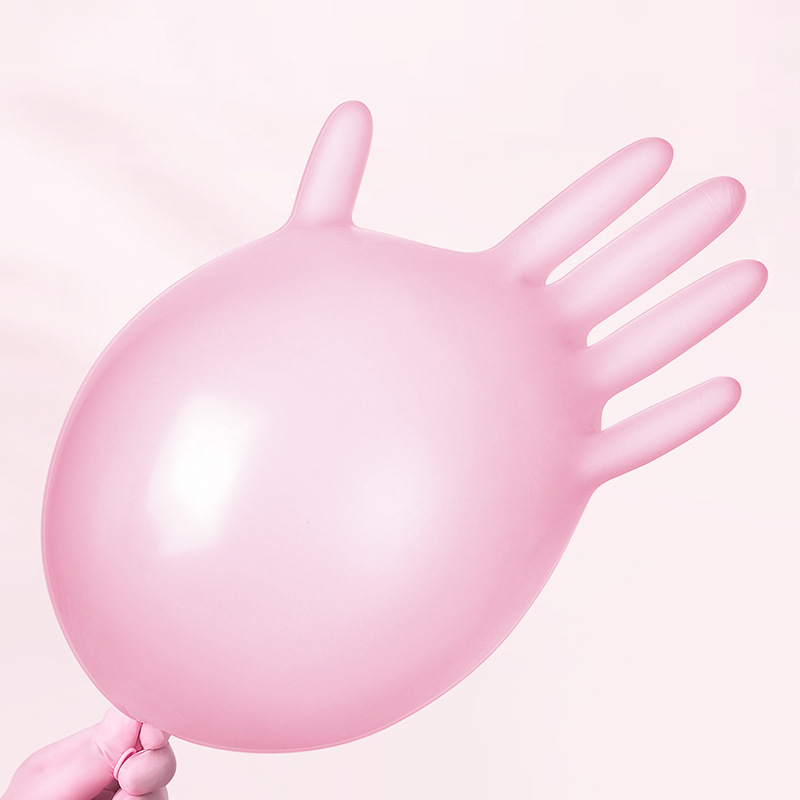 قفازات غسيل الأطباق القابلة لل - مراجعة Dish Glove Rubber وسعره