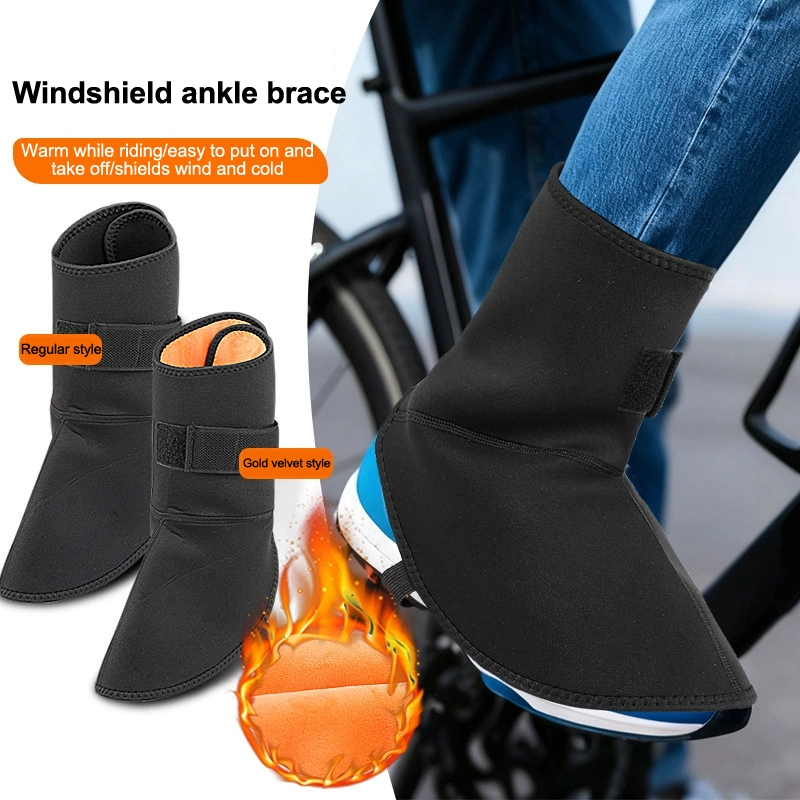 واقي كاحل مقاوم للرياح، غطاء س - مراجعة Gardening Glove Waterproof وسعره