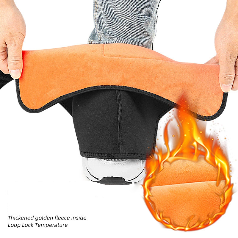 واقي كاحل مقاوم للرياح، غطاء س - مراجعة Gardening Glove Waterproof وسعره