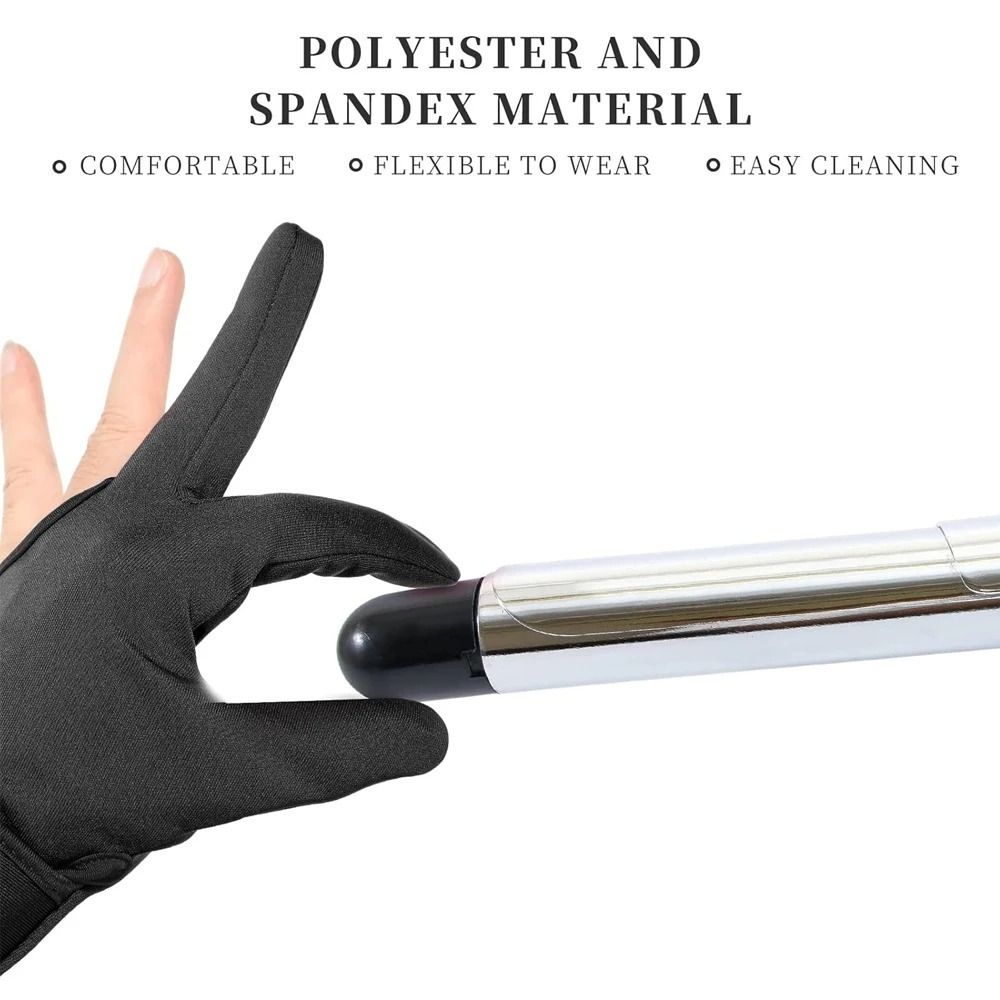 قفازات جديدة مقاومة للحرارة بث - مراجعة Heat Resistant Glove وسعره