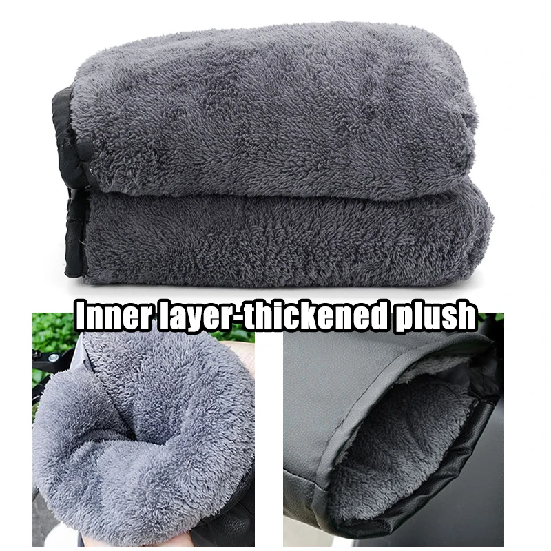 دراجة نارية المقود يفشل معدات  - مراجعة Gardening Glove Waterproof وسعره