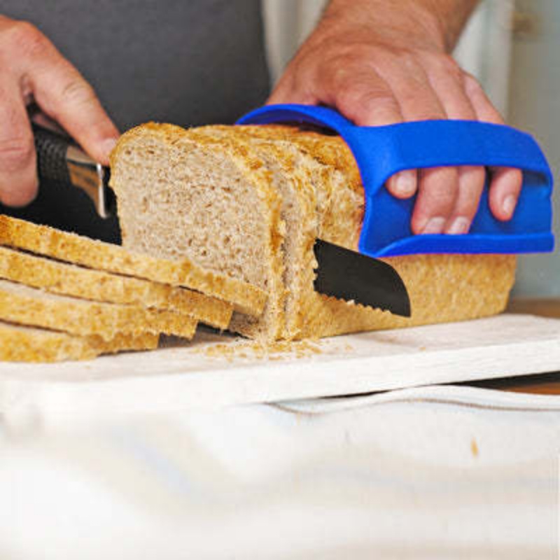 قفازات سيليكون منزلية مقاومة ل - مراجعة Oven Mitt Silicone وسعره
