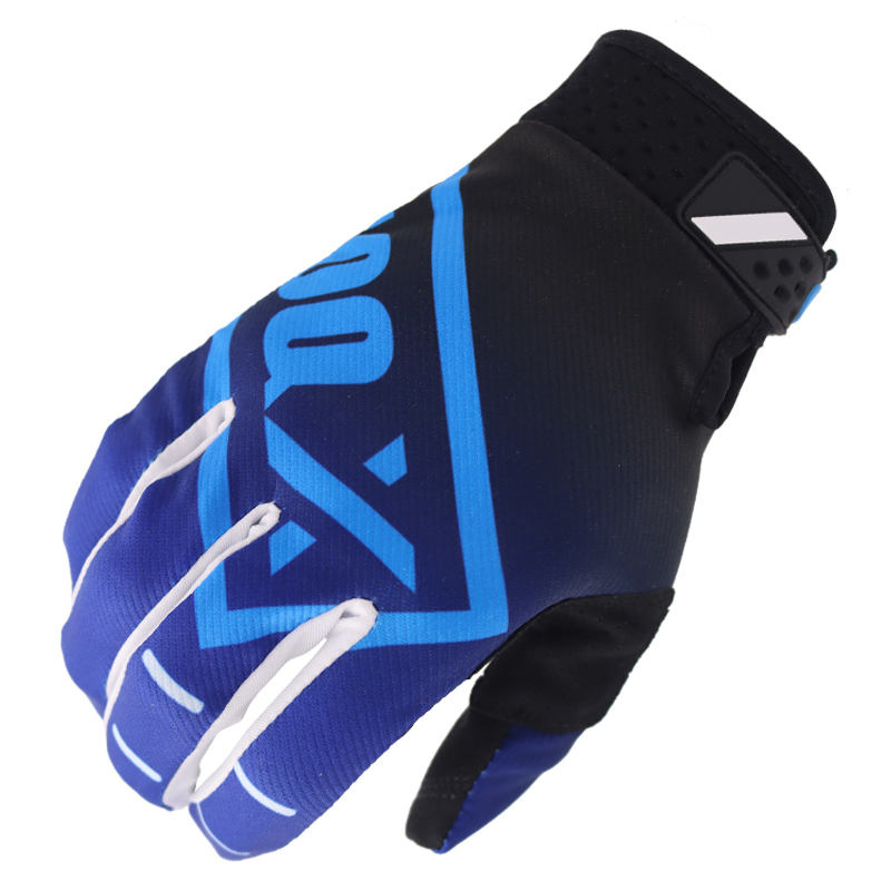 قفازات IOQX Team للدراجات النا - مراجعة Cycling Glove Padded وسعره