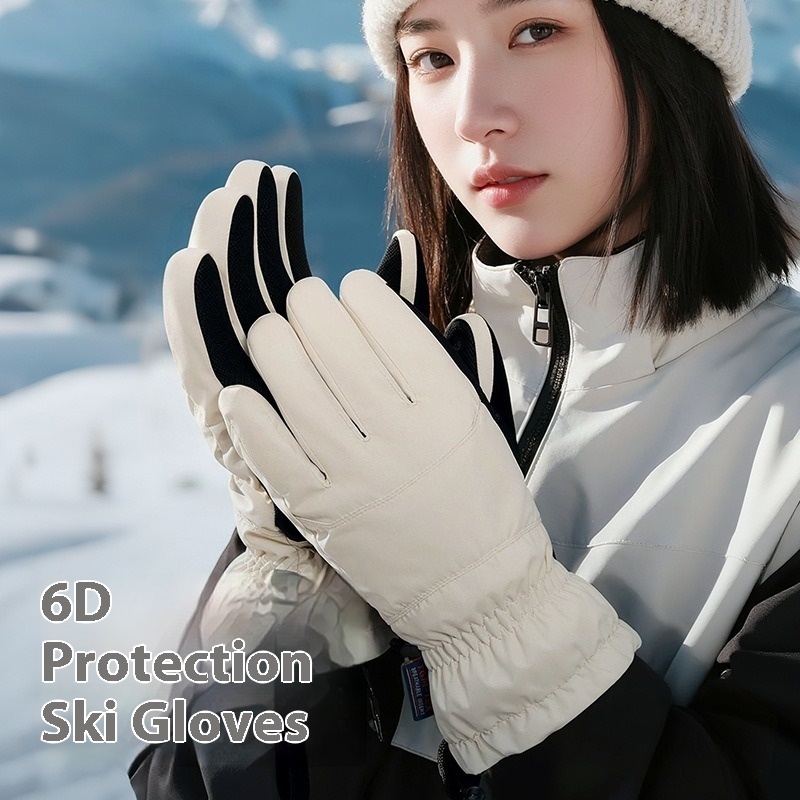 جديد الشتاء قفازات الحرارية ال - مراجعة Winter Glove Insulated وسعره