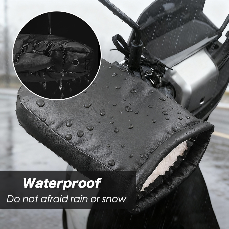 دراجة نارية المقود يفشل يندبرو - مراجعة Gardening Glove Waterproof وسعره