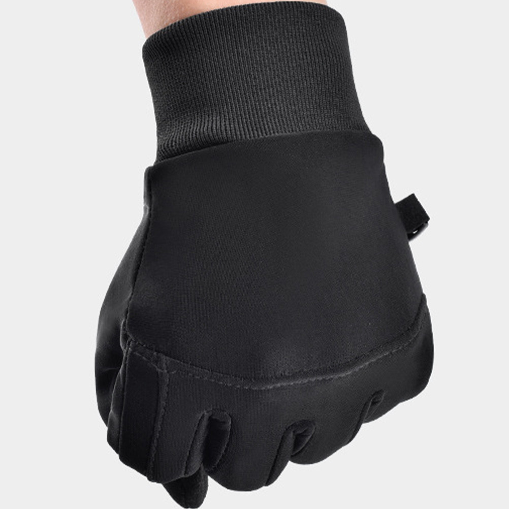 زوج واحد من قفازات ركوب الدراج - مراجعة Winter Glove Insulated وسعره