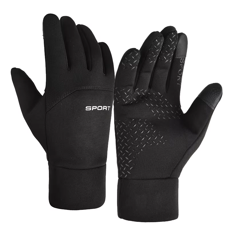 قفازات كرة القدم مقاوم للماء ق - مراجعة Gardening Glove Waterproof وسعره