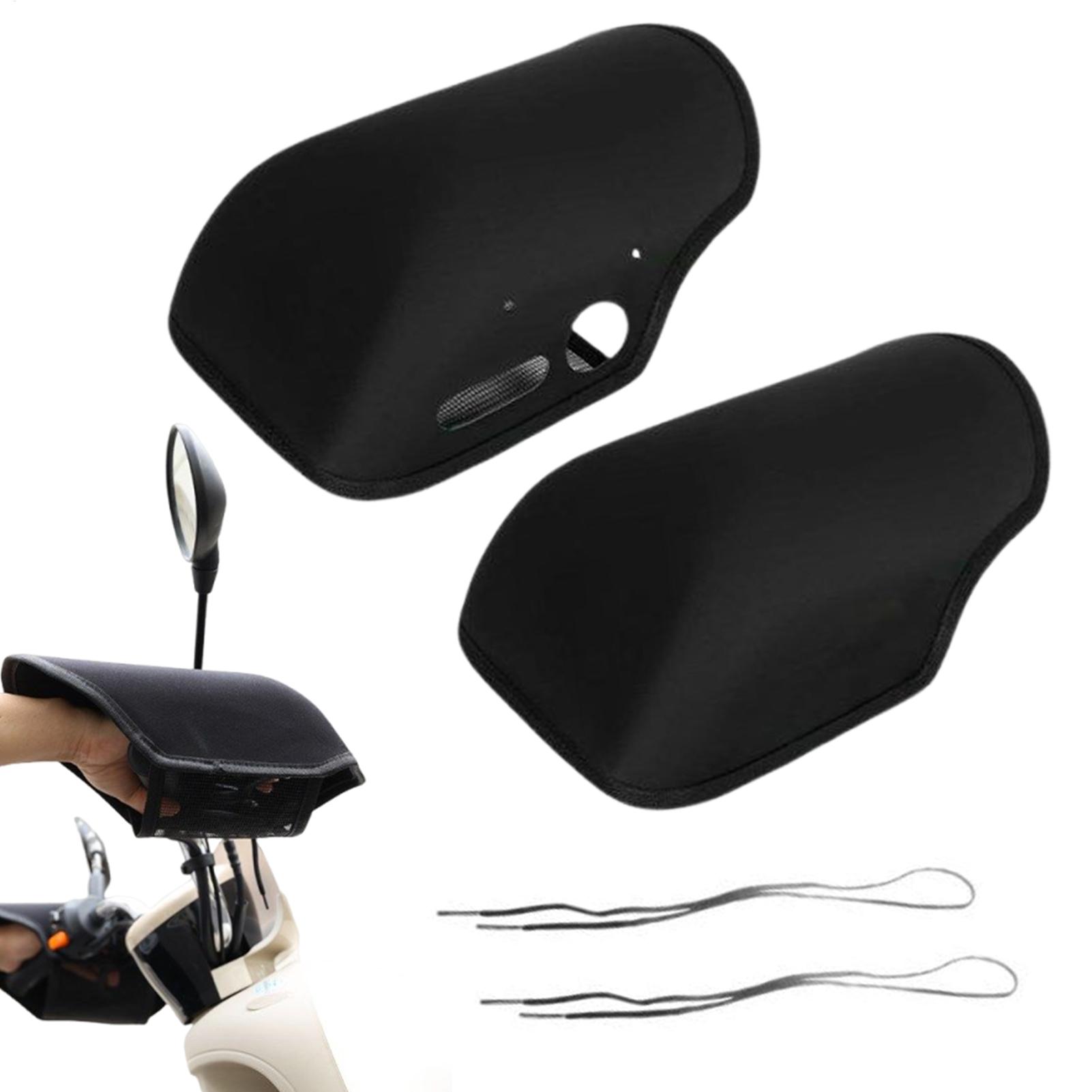 زوج من أغطية المقود للدراجات ا - مراجعة Gardening Glove Waterproof وسعره