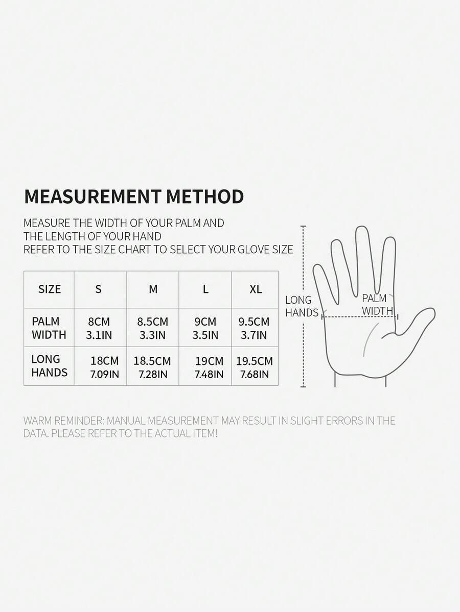 زوج واحد من قفازات الجيم الثقي - مراجعة Workout Glove Gym وسعره