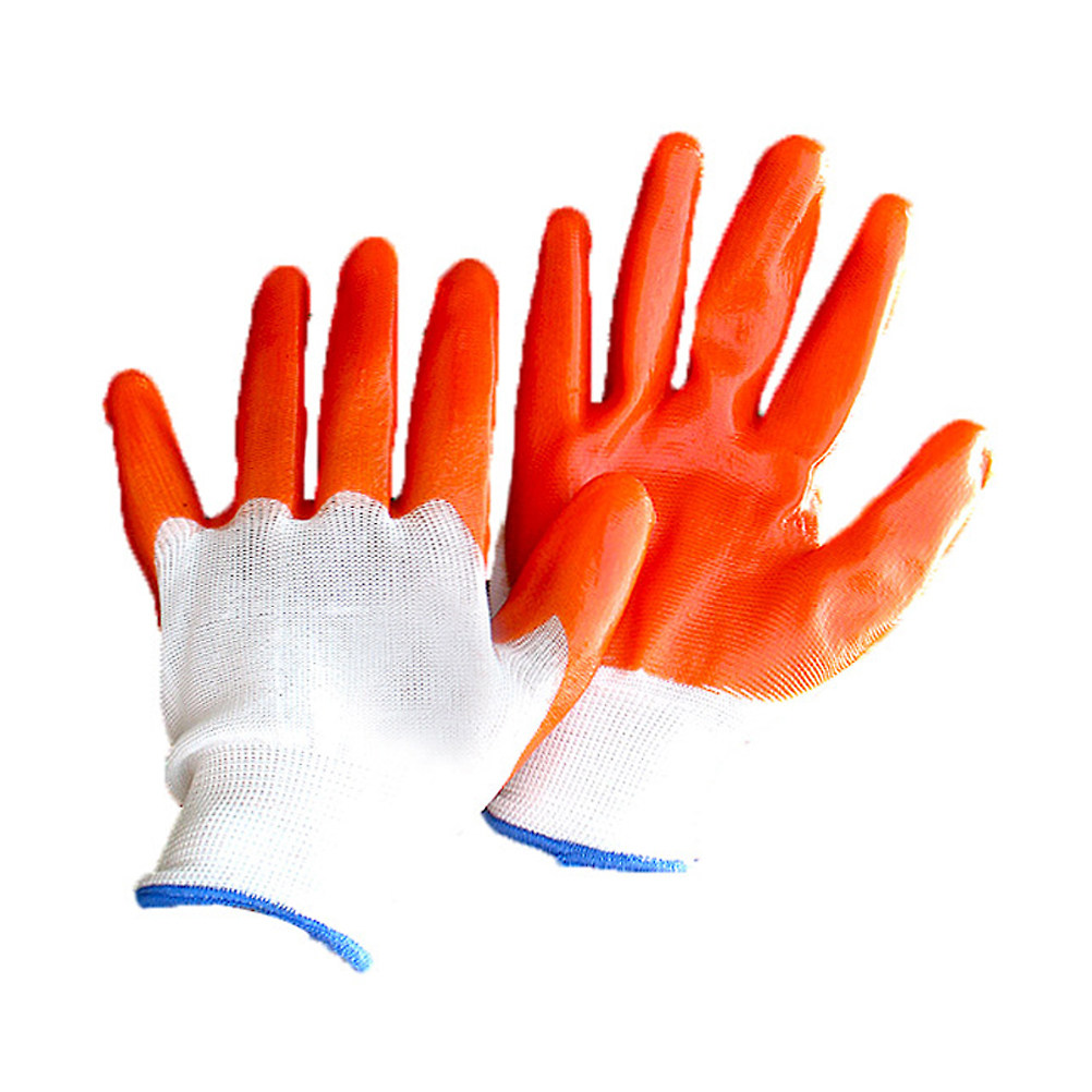 زوج واحد من القفازات المضادة ل - مراجعة Cut Resistant Glove وسعره