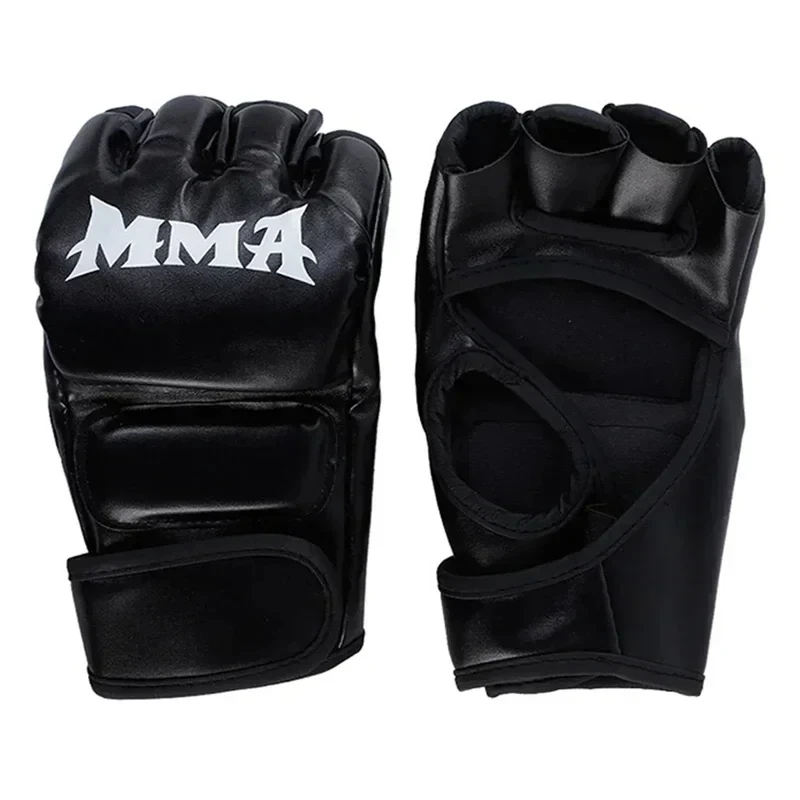 قفازات تدريب الملاكمة الاحتراف - مراجعة Motorcycle Glove Knuckle وسعره